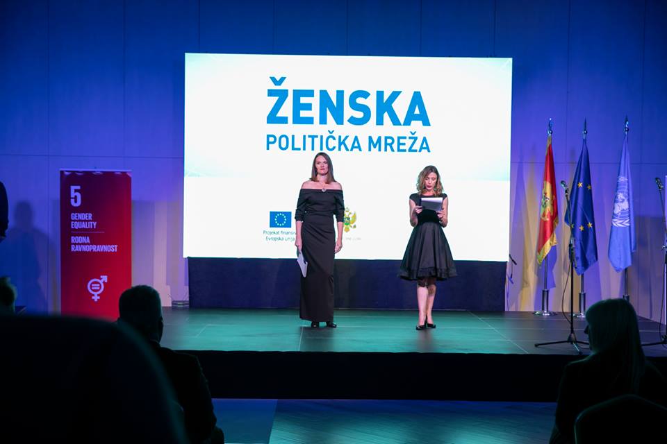 Tri godine Ženske političke mreže: Nastavljamo borbu za ravnopravnost