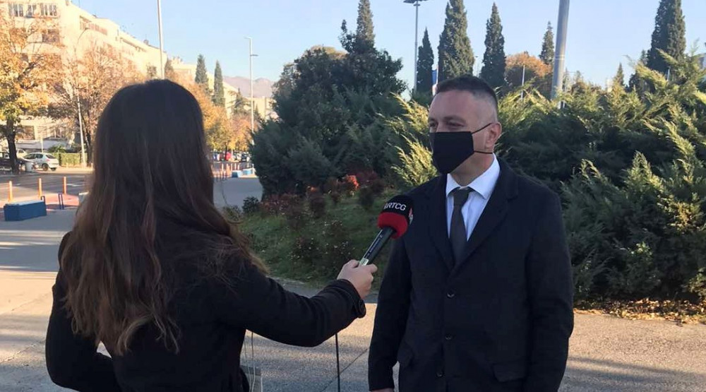 Šaranović: Podučavamo mlade kako bi čuvali svoj, ali i tuđe živote
