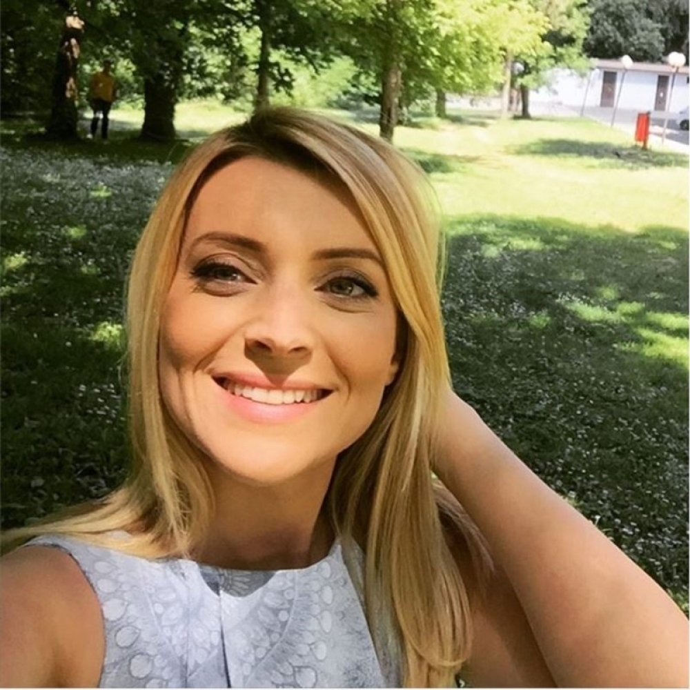 Anđelka Prpić priznaje da ide kod psihoterapeuta godinama!