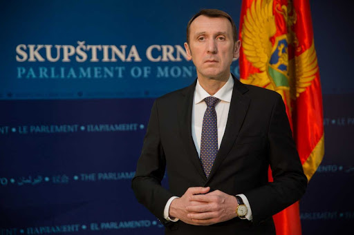 Novović: Ekonomska stabilnost države i standard građana prioriteti DPS-a bez obzira da li se nalazi na vlasti ili u opoziciji
