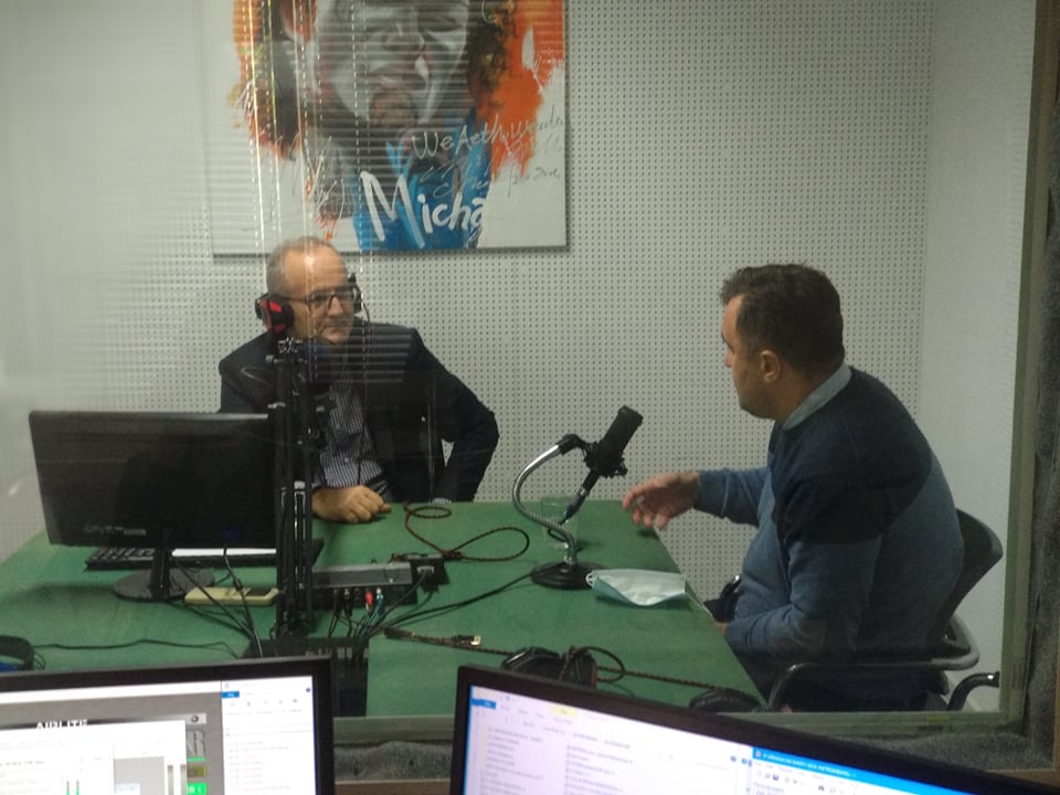 Vujović: Vučić i Irinej staviće pod kontrolu stvari u Crnoj Gori, prestaće da psotoji crkva kakvu je organizovao Amfilohije