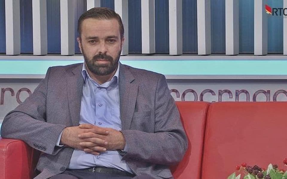 Kadribašić: Zbog terorizma muslimanima se crtaju mete