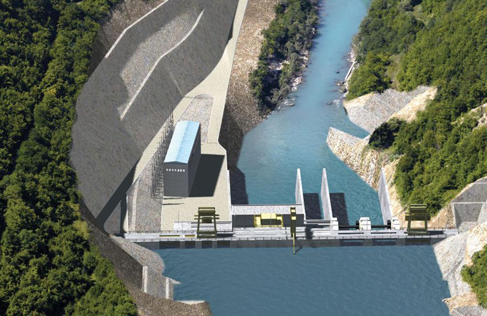Green Home: Šta se desilo sa žalbom Crne Gore sa prekogranične uticaje projekta Buk Bijela?