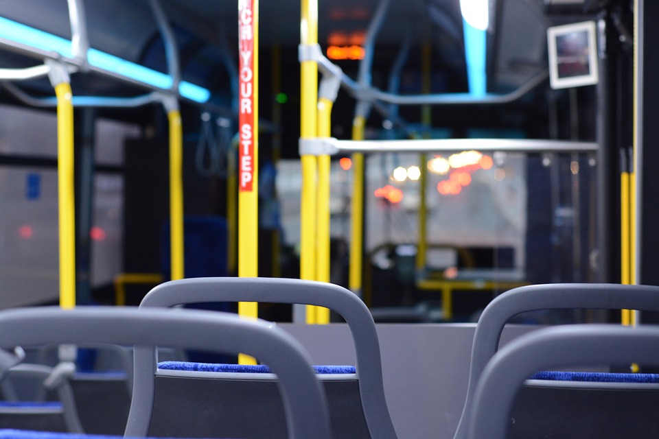 Akcija „Autobus“: Sankcionisano 57 vozača, pet vozila isključeno iz saobraćaja