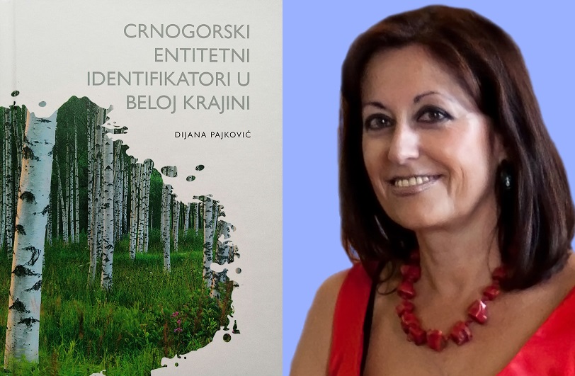 Objavljena knjiga o Crnogorcima u Sloveniji