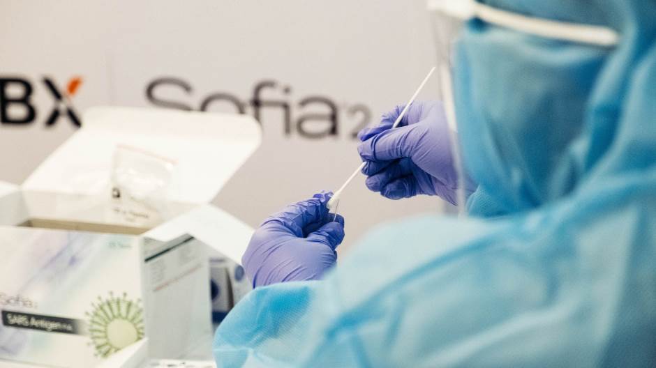 SZO: Delta soj otkriven u oko 100 država, mutira i brzo se širi