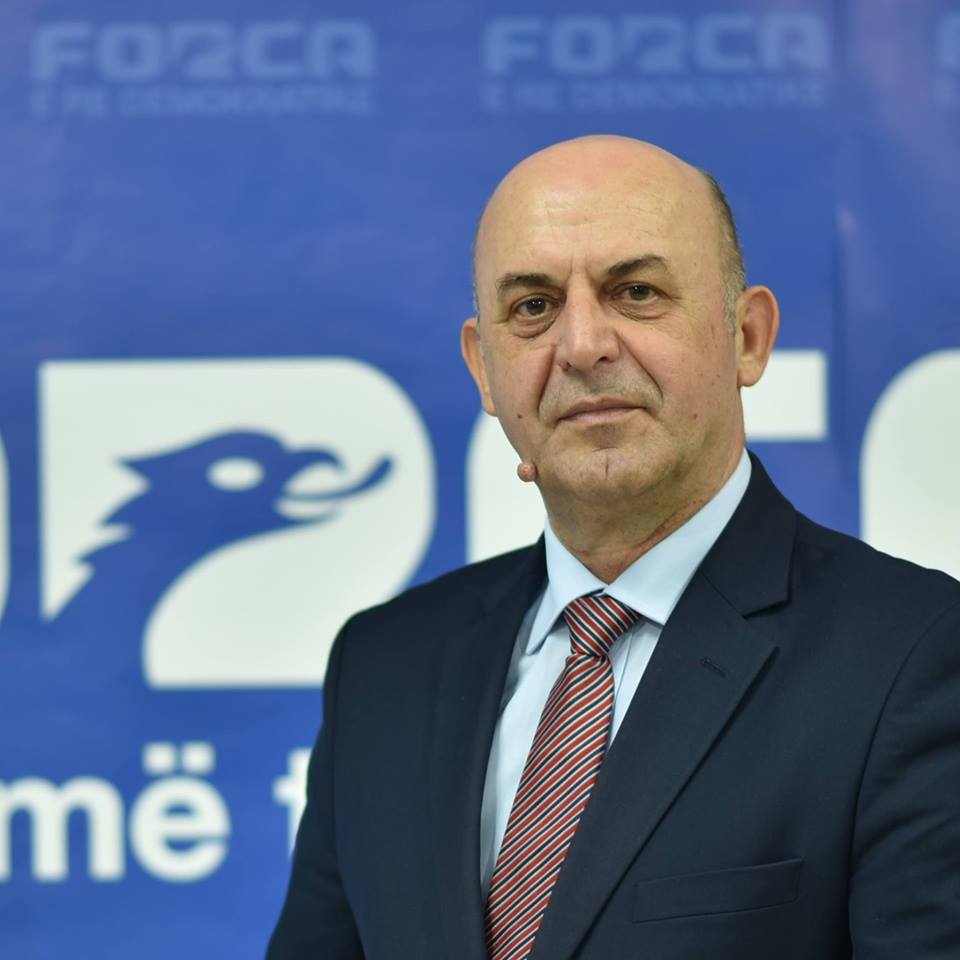 Cungu: Husović se borio i zalagao za dostojanstvo manjina u Crnoj Gori