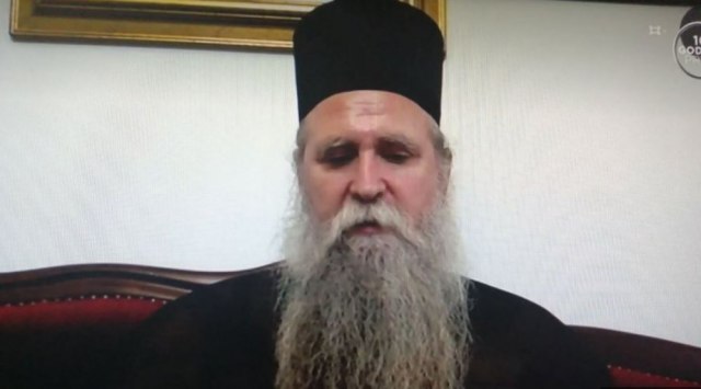 Joanikije: Amfilohije i Irinej ostavili veliki trag u istoriji srpskog naroda
