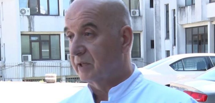 Bar: 12 pacijenata sa teškom kliničkom slikom
