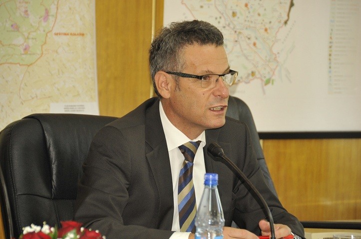 GARČEVIĆ I RAONIĆ: Umjesto političara, ambasadori da budu karijerne diplomate
