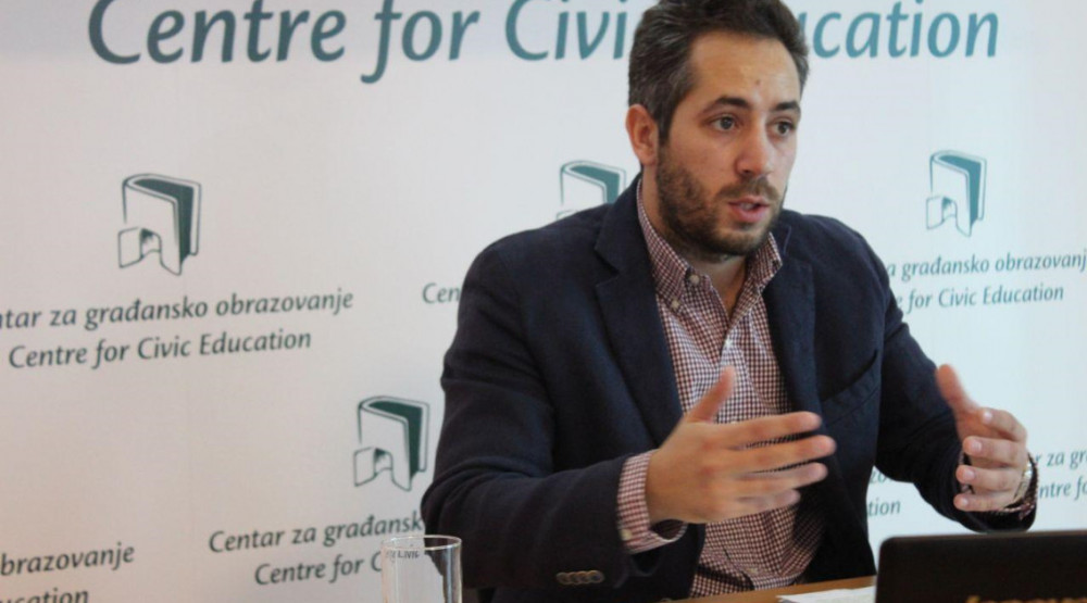 CGO: Crna Gora nije proizvela očekivane rezultate u suzbijanju korupcije
