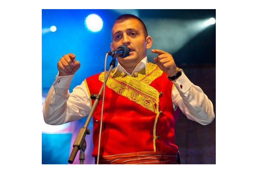 Damjanović: Novoj skupštinskoj većini “čestitam praznik” nestanak Crne Gore
