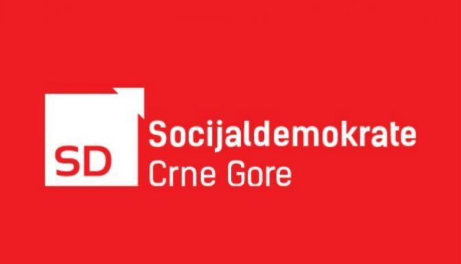SD: Svi da poštujemo mjere kako bismo izbjegli najgori scenario