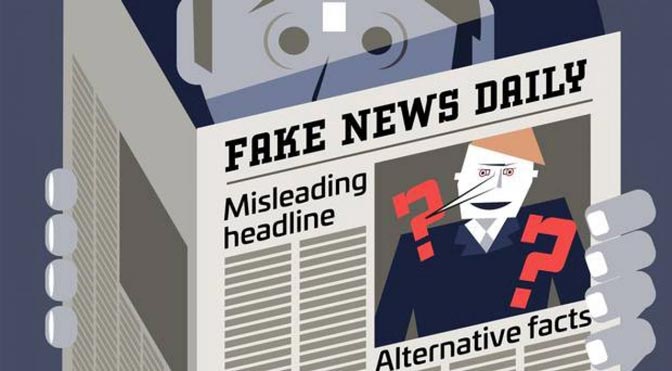 Osnovati Fond za borbu protiv dezinformacija