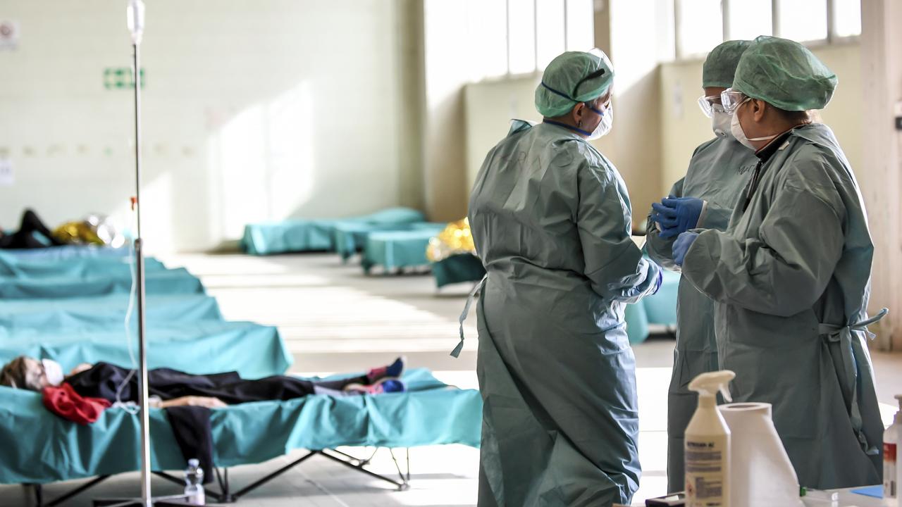 Na Kosovu 807 novozaraženih i 14 preminulih osoba