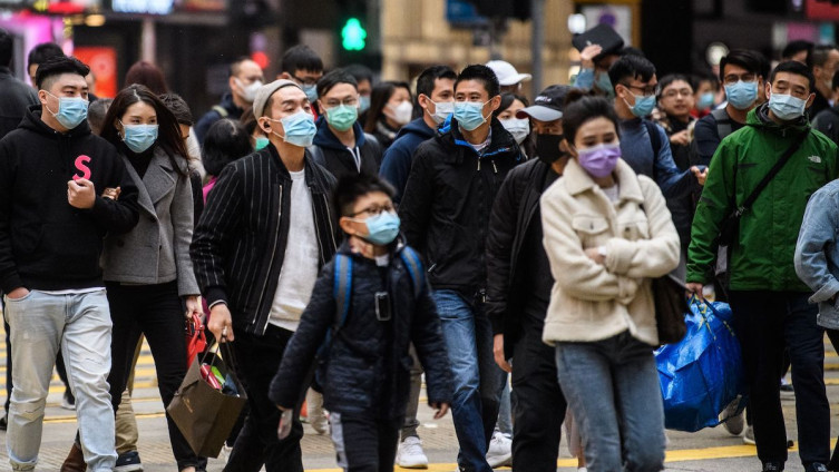 Hong Kong: Za odbijanje testa ide se u zatvor