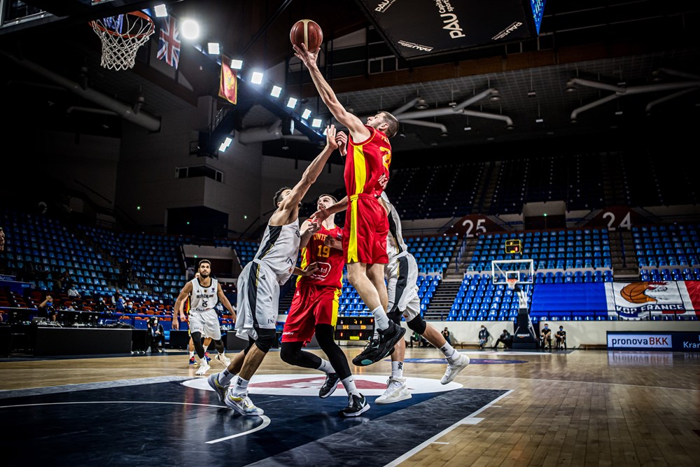Pobjeda i korak ka Eurobasketu