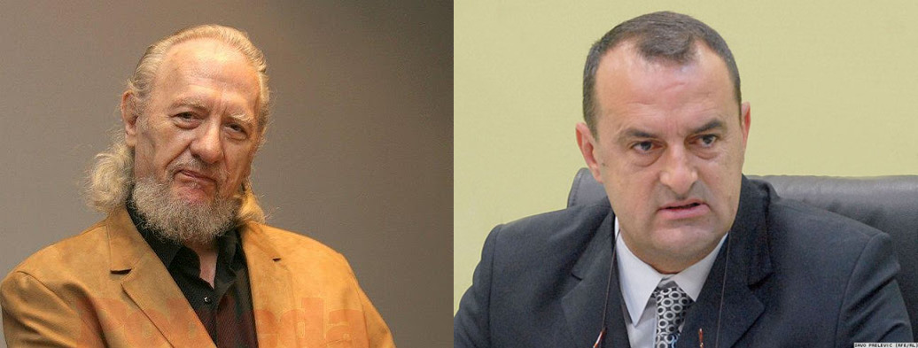 Pojedini govornici se na sahrani obračunavali sa samostalnom Crnom Gorom