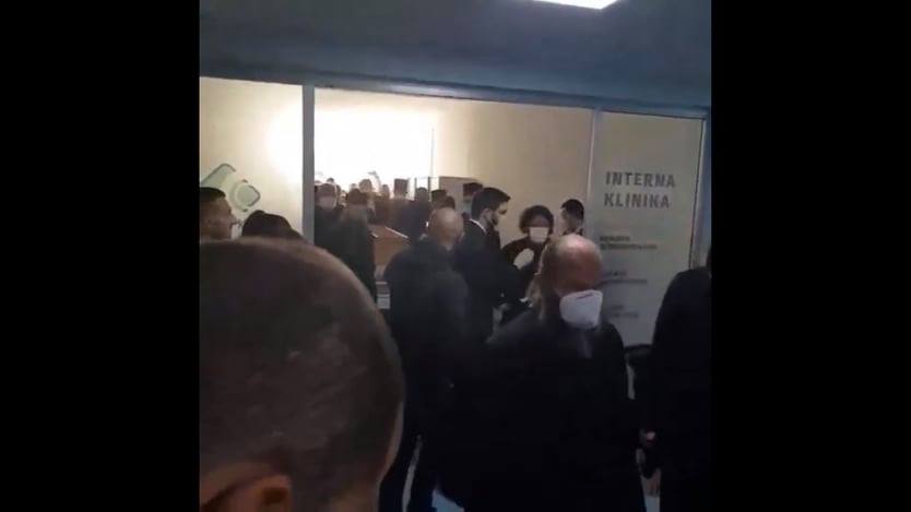 EPILOG Tužilac naložio policiji da arhivira predmet