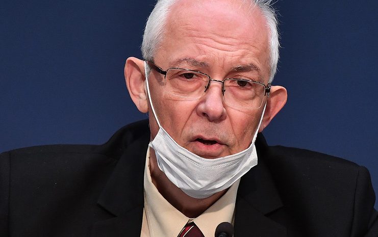 Kon: Svejedno je koju ćete vakcinu primiti, svaka štiti od koronavirusa
