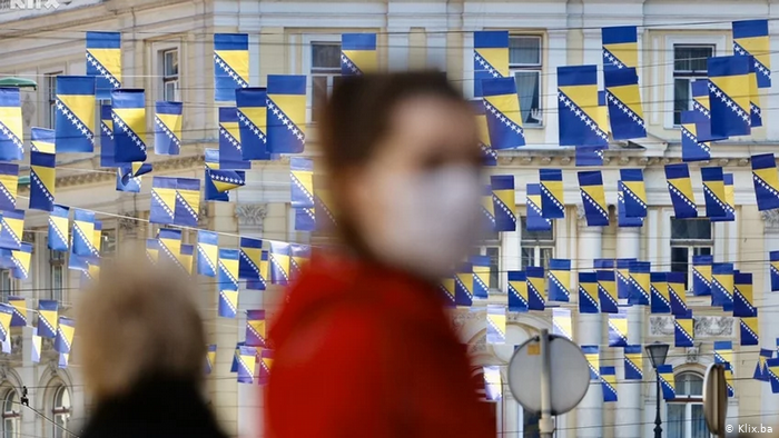 Novih 1.211 slučajeva koronavirusa u BiH, preminulo 20 osoba
