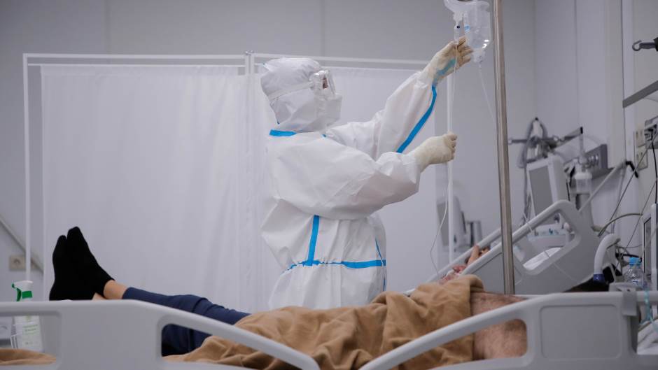 U Poljskoj skoro 21.000 novozaraženih, u Češkoj najmanje od početka oktobra