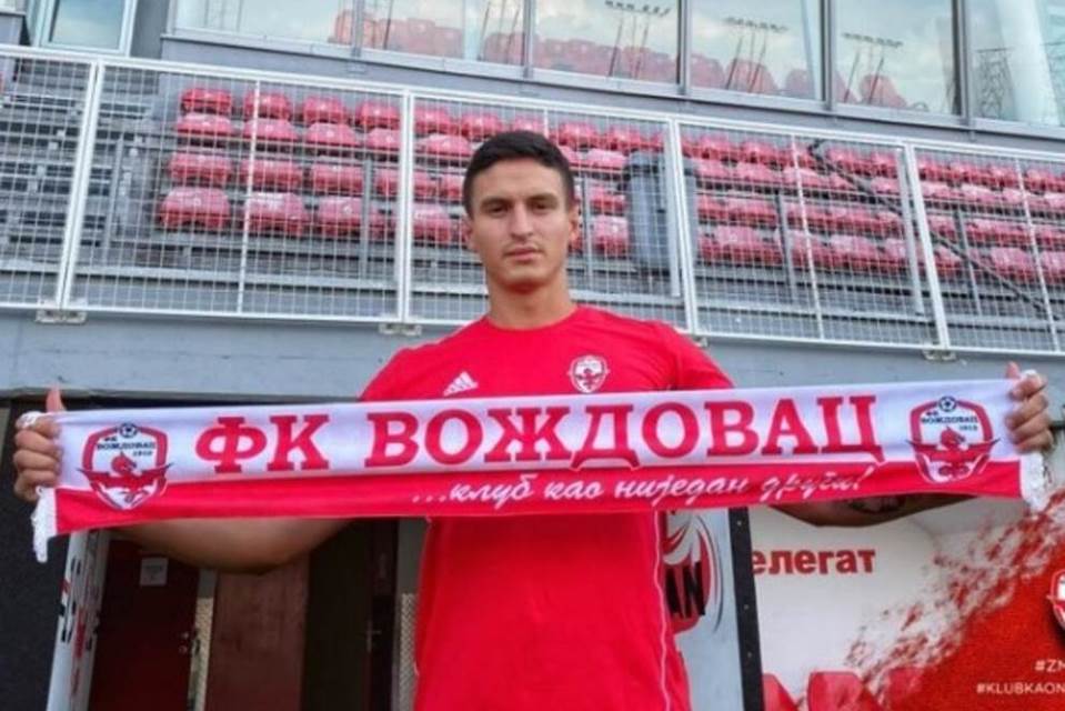 Moram da dokažem da sam vrijedan poziva