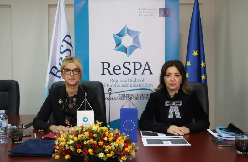 Crnogorske institucije osvojile tri nagrade na prvom takmičenju javnih uprava Zapadnog Balkana