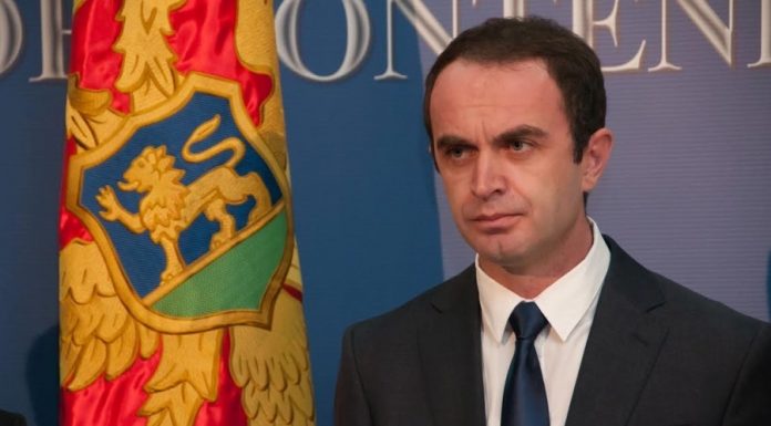 Đeljošaj: Glavni grad prekršio Zakon o teritorijalnoj organizaciji na štetu Tuzi