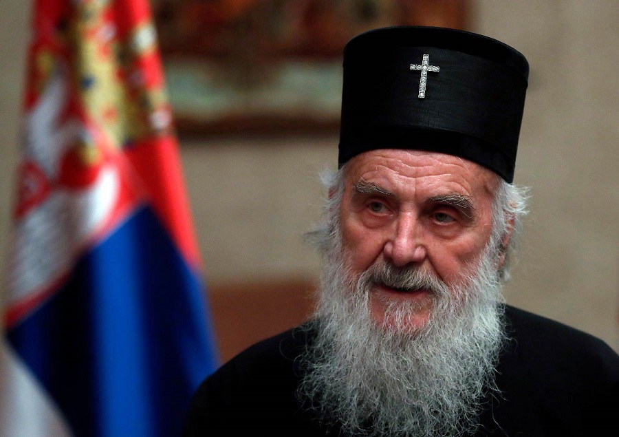 Trodnevna žalost u Srbiji, od danas do nedjelje