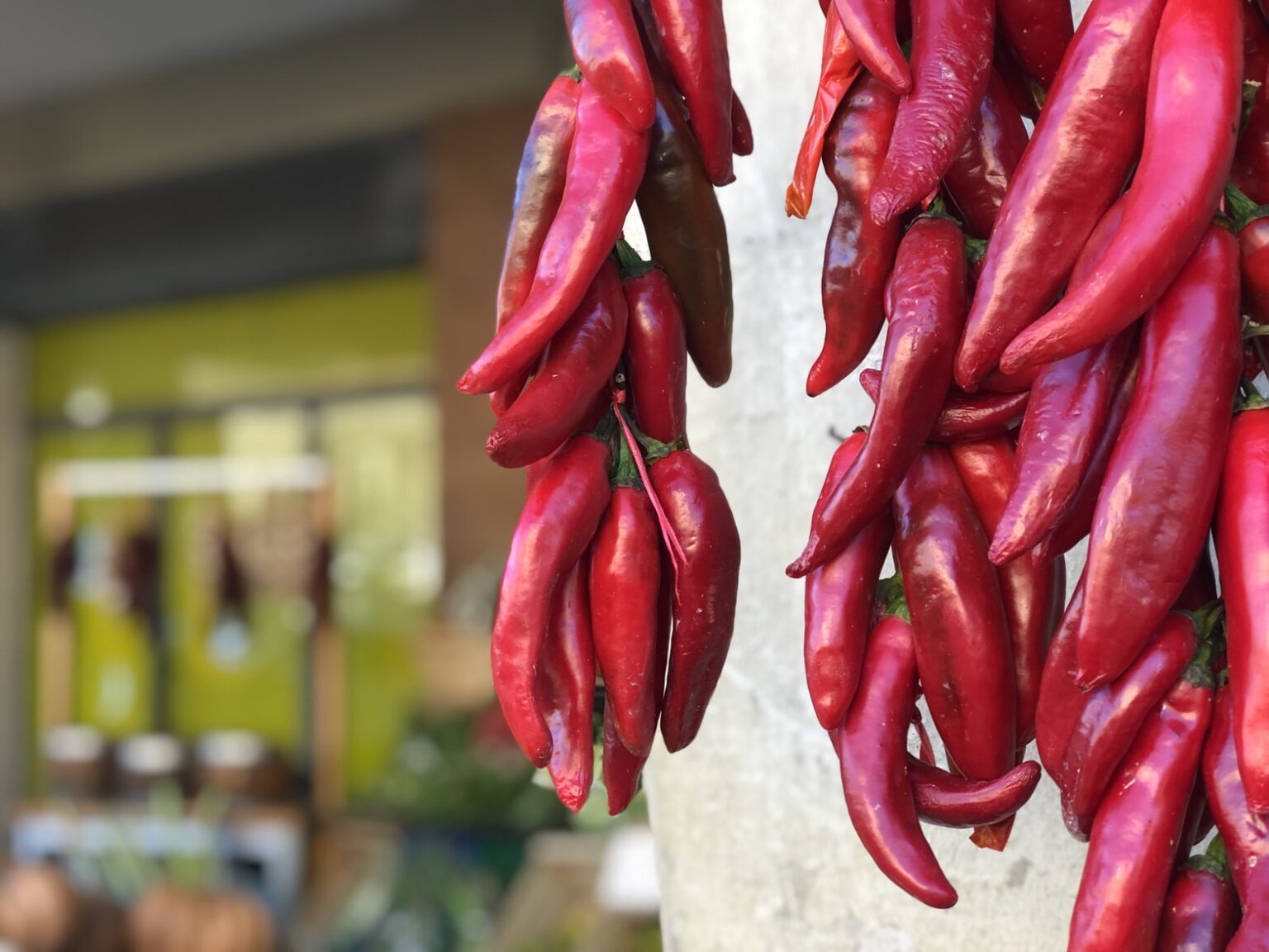 Redovno konzumiranje čili papričica vam može produžiti život