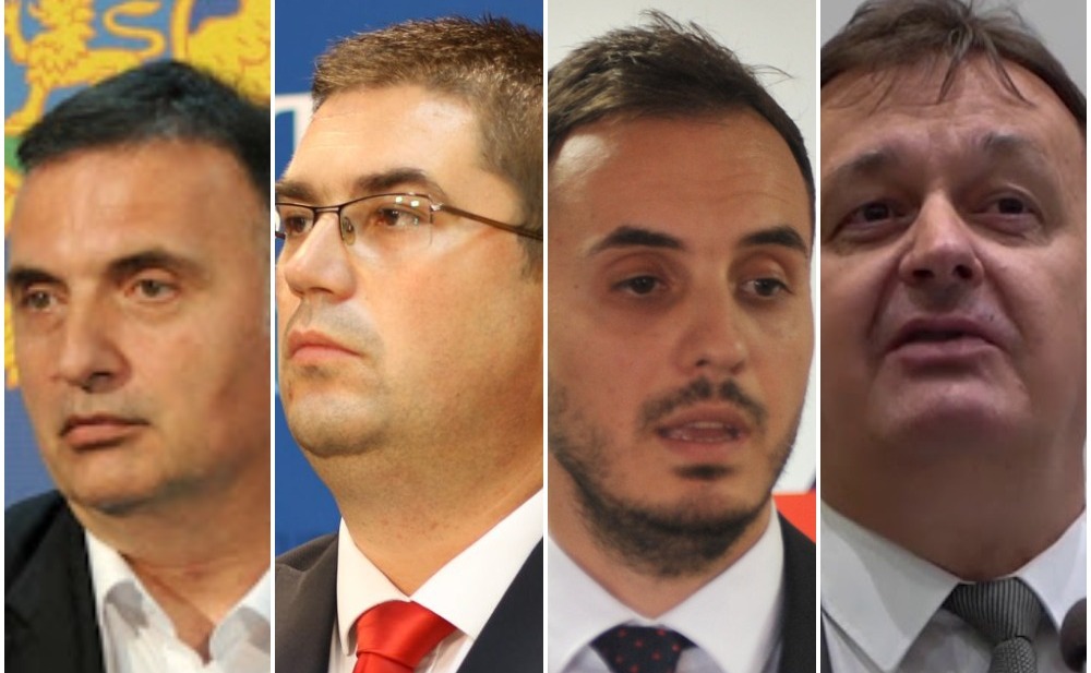 Milić: Nelegalno usvojen zakon mora u novu proceduru