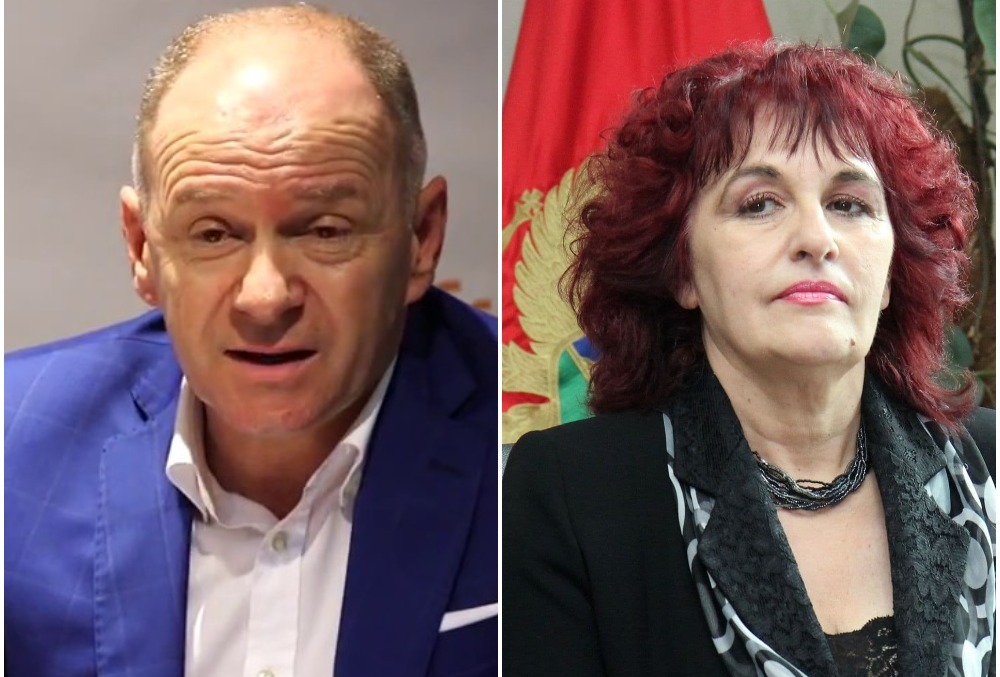 SEKSUALNO ZLOSTAVLJANJE: Petrović – Presude skandalozne; Begović – Odlučujući je stav struke