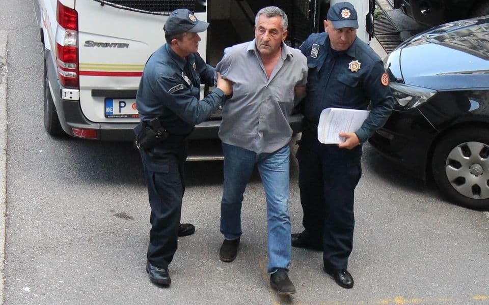 Radulovići umjesto tri i dvije i po godine dobili po 11 godina zatvora