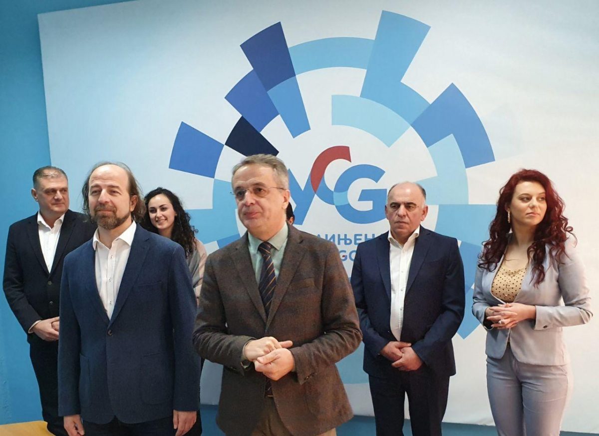 UCG ostala bez jednog mandata, traže ponovno brojanje glasova u Mojkovcu