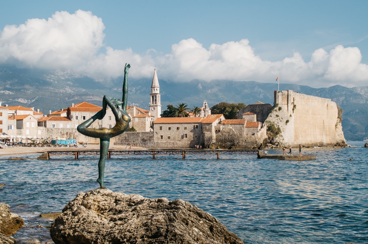 Turisti sa Zapada otkazali anražmane