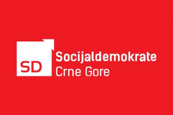 SD: Podnošenje optužnog prijedloga protiv Sanina Raščića je neprincipijelno i licemjerno