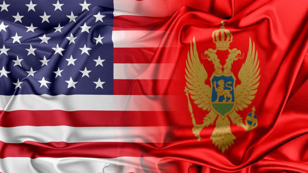 Unija CG US Global: Bratić primjer da je za dobijeno državljanstvo potrebna mržnja prema Crnoj Gori