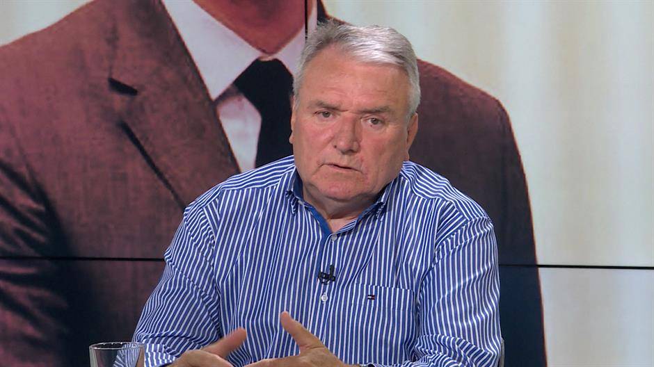 Đukić: Diplomata nema pravo na grešku, Božovića trebalo ranije protjerati