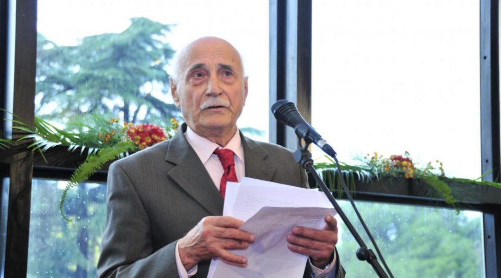 Perović: Groblje je u Crnoj Gori vazda bilo svetinja