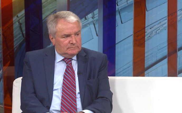 Đukić: Božović izgubio dignitet ambasadora, Srbija se obrukala na diplomatskom polju