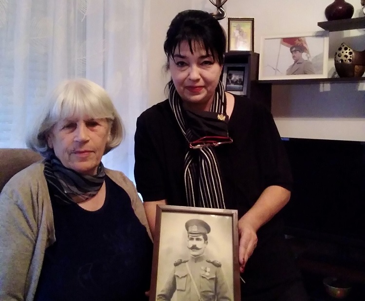 Snaha čuvenog crnogorskog heroja Đura Drašković uz Komitski pokret