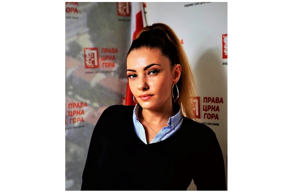 Perošević: Napadi na Vesnu Bratić poprimili oblik primitivne histerije