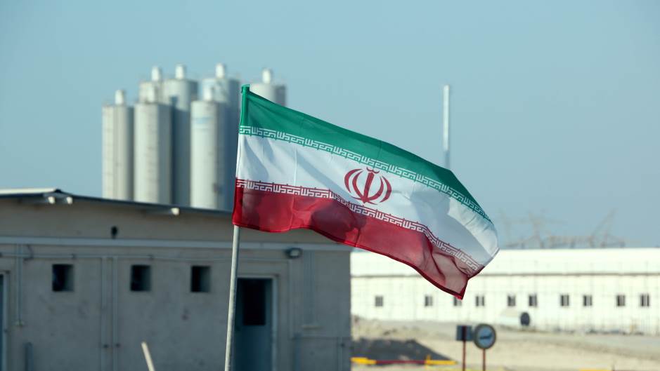 AP: Iran započeo izgradnju kod podzemnog nuklearnog postrojenja