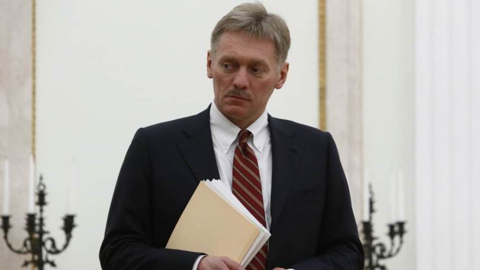 Ukradena oprema za slučaj nuklearnog rata, Kremlj zabrinut zbog incidenta