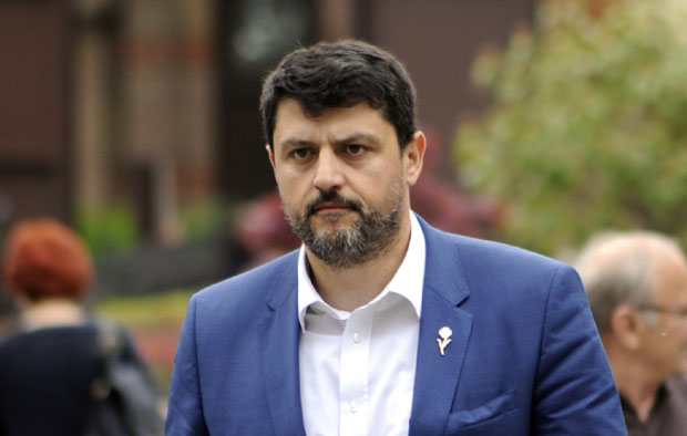 Božović odluku dočekao u Beogradu, Bečka konvencija neprecizna