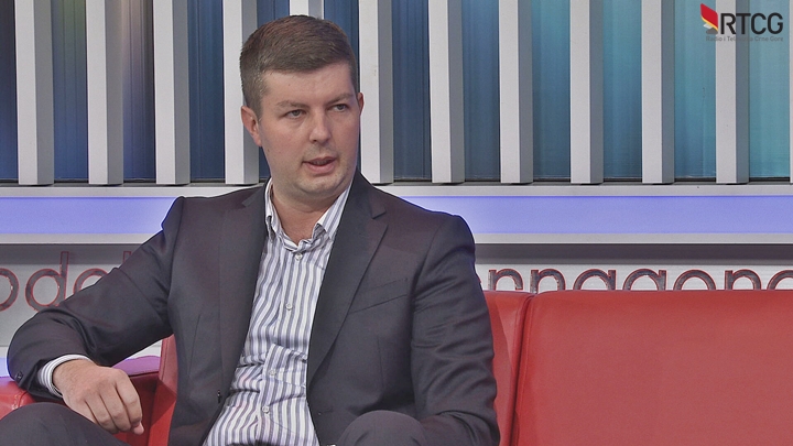 Đakonović: Ada izgubila 10% površine, nestalo 35m plaže