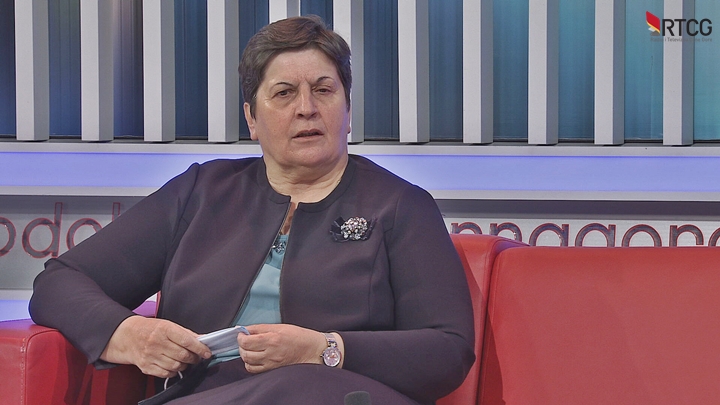 Kovačević: Godina izazovna, projekti nijesu stopirani