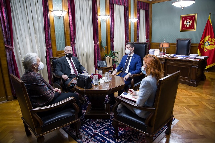 Uz afirmaciju principa NOR-a raditi u najboljem interesu CG