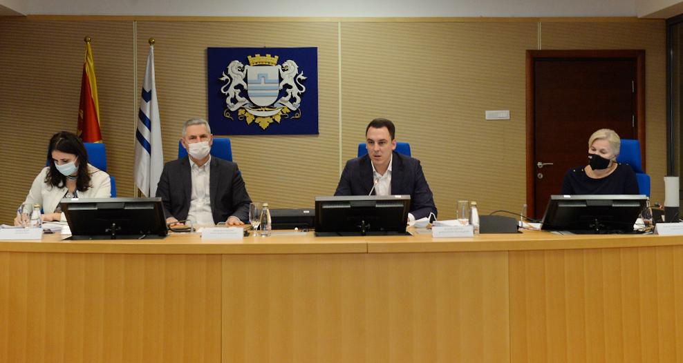 Utvrđena lista kandidata za dodjelu nagrade “19. decembar” za 2020. godinu